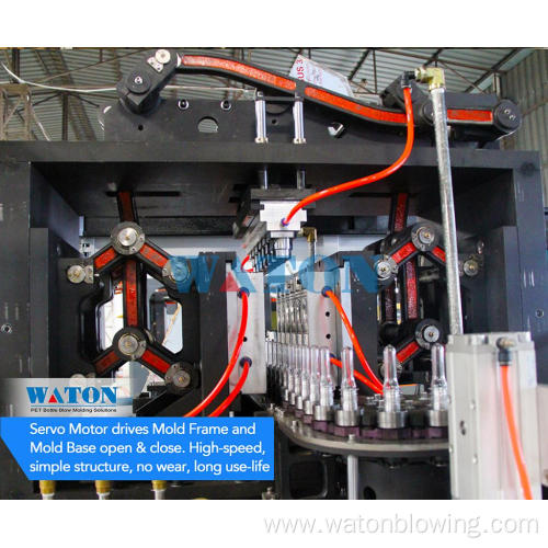 Extrusion Blow Molding Machines Blow Molding Machine